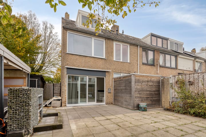 Foto 31 van Beethovenhof 40