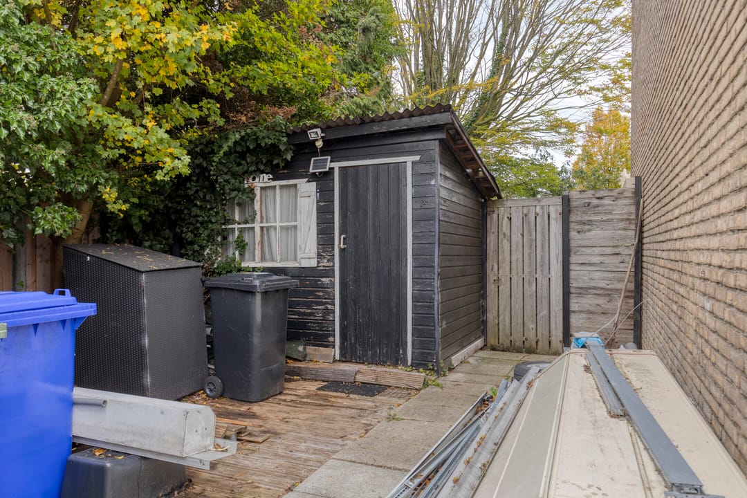 Foto 32 van Beethovenhof 40