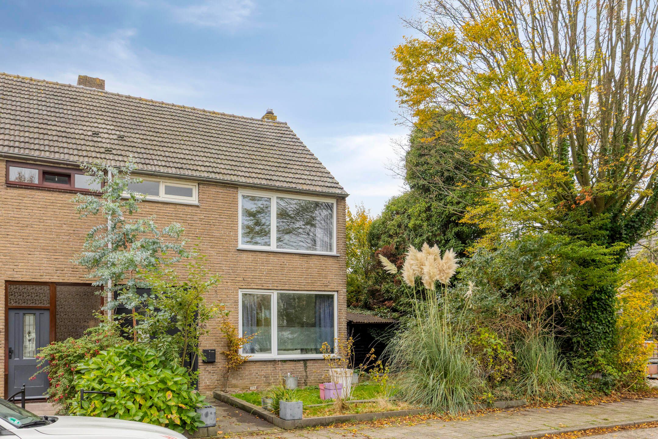 Foto 33 van Beethovenhof 40