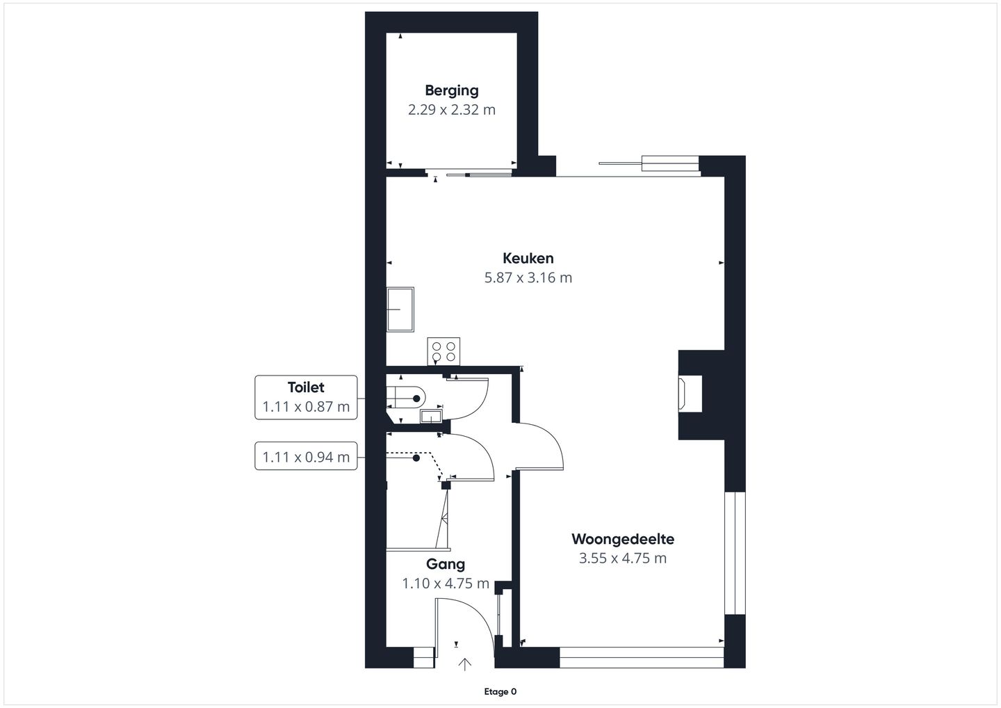Foto 35 van Beethovenhof 40