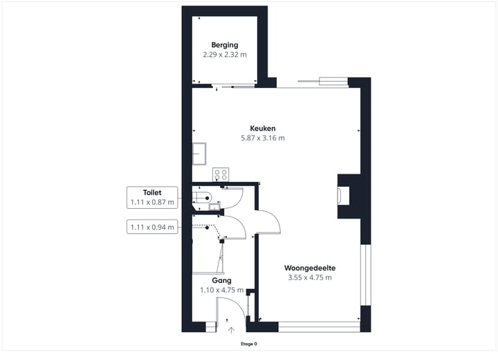 Foto 35 van Beethovenhof 40