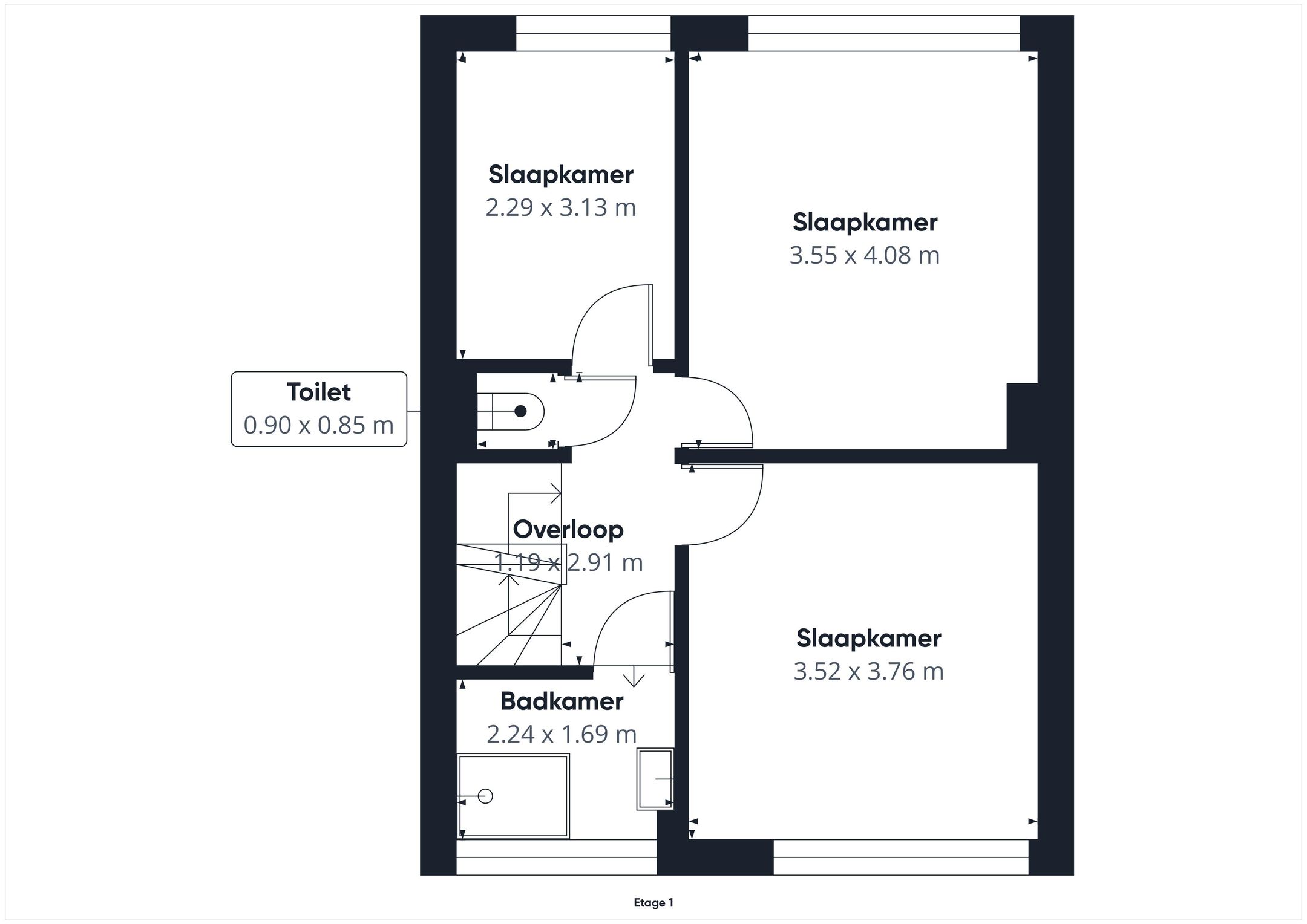 Foto 36 van Beethovenhof 40