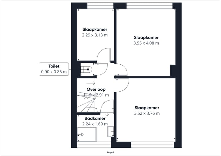 Foto 36 van Beethovenhof 40