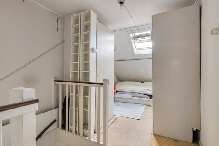 Foto 25 van Beethovenhof 40