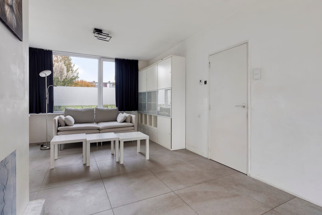 Foto 11 van Beethovenhof 40