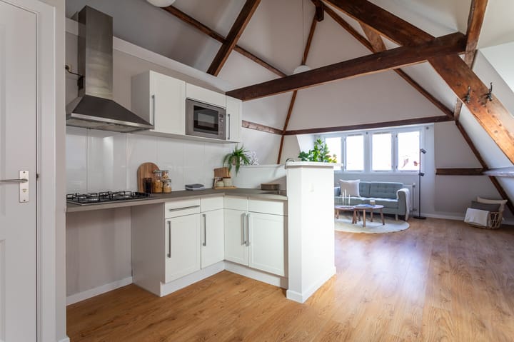 Foto 3 van Van Swietenstraat 145-D