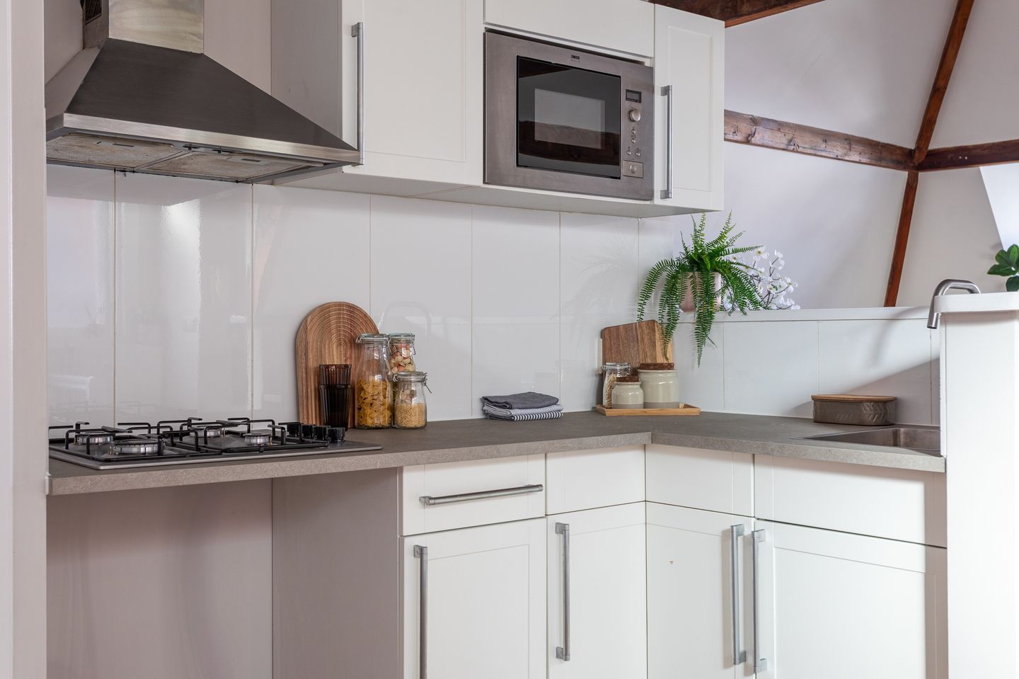 Foto 5 van Van Swietenstraat 145-D