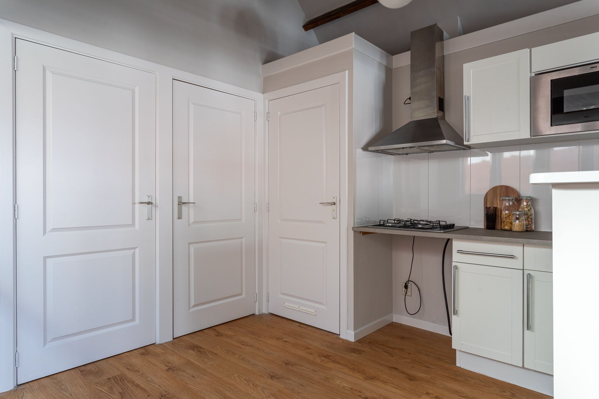 Foto 6 van Van Swietenstraat 145-D