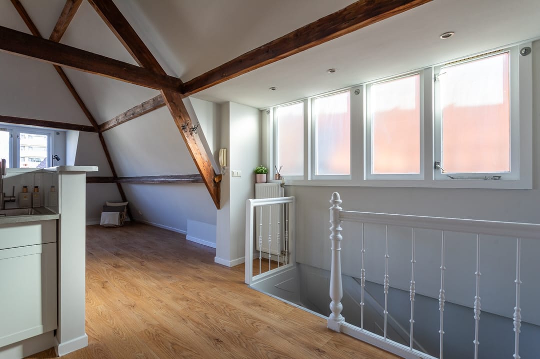 Foto 7 van Van Swietenstraat 145-D