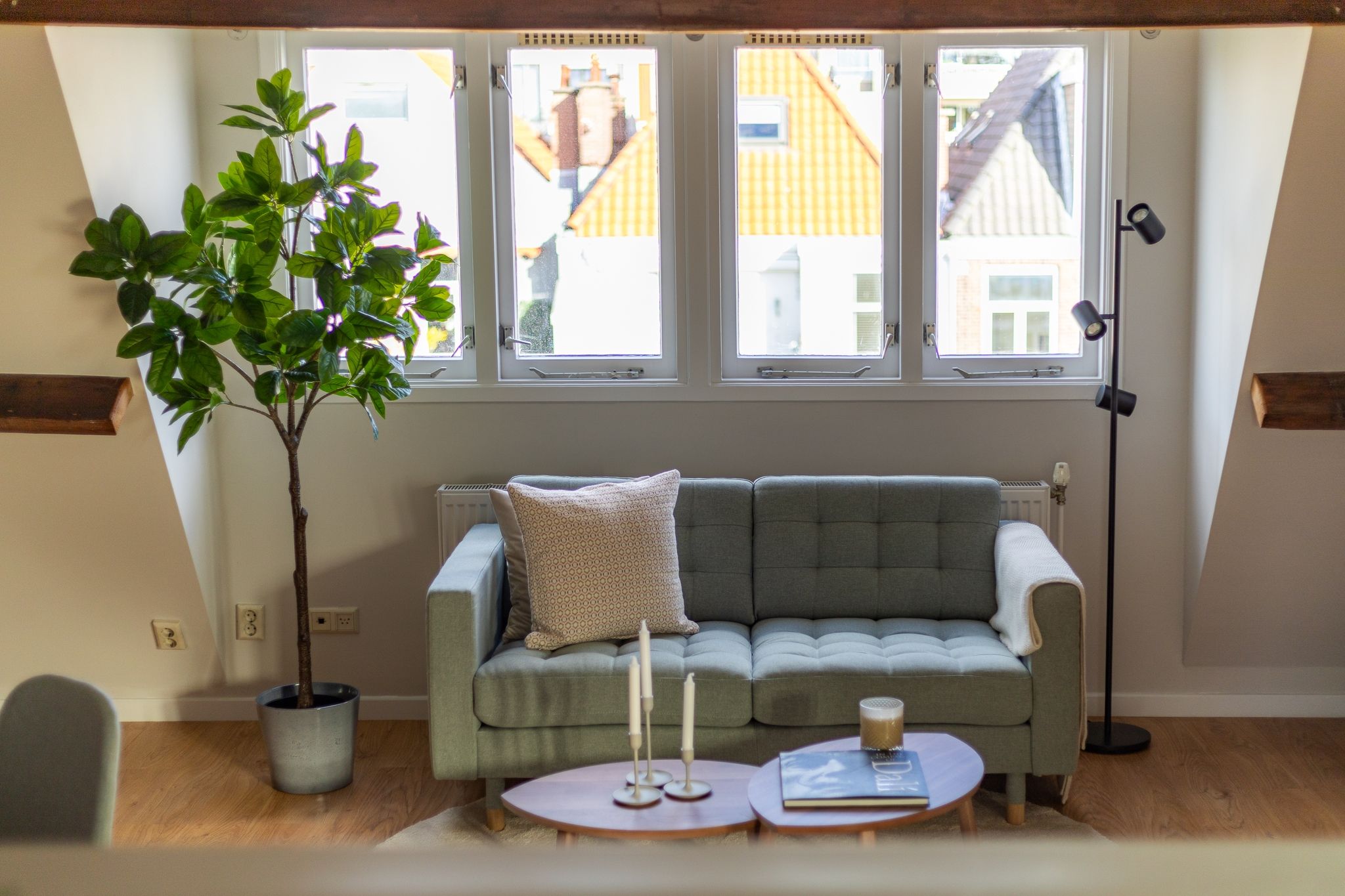 Foto 9 van Van Swietenstraat 145-D