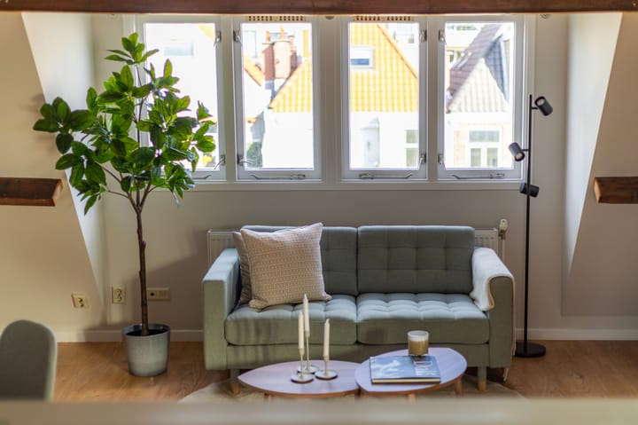 Foto 9 van Van Swietenstraat 145-D