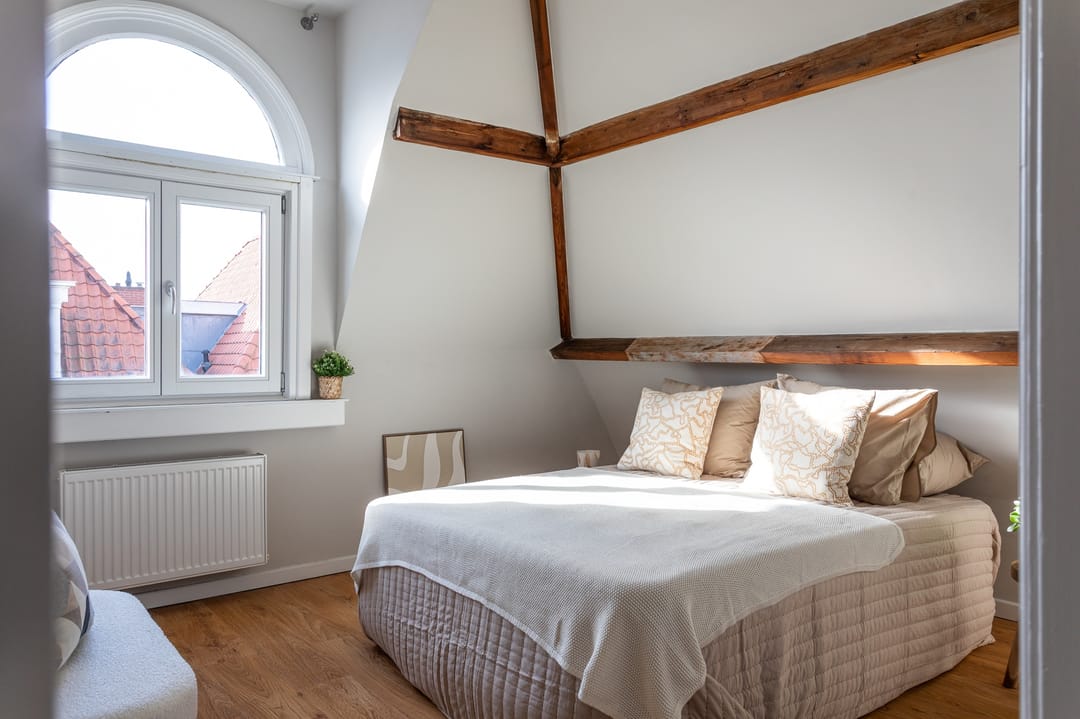 Foto 11 van Van Swietenstraat 145-D