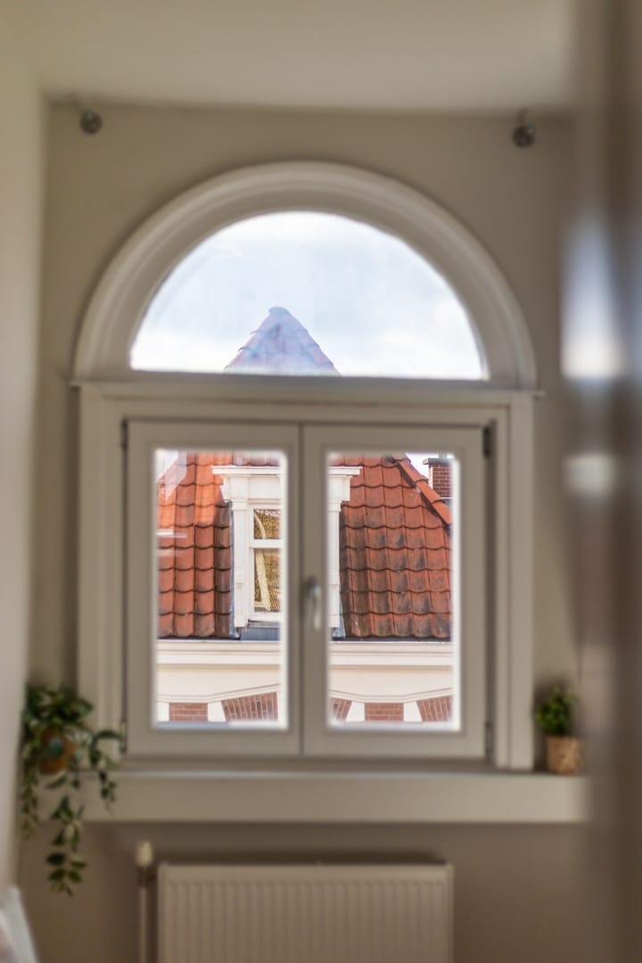 Foto 12 van Van Swietenstraat 145-D