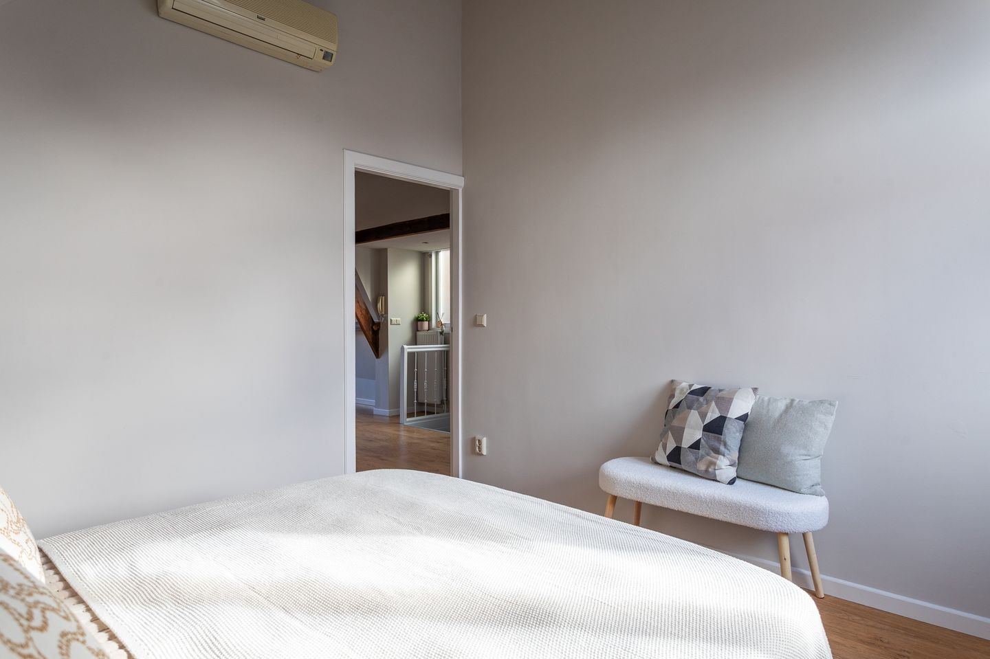 Foto 14 van Van Swietenstraat 145-D