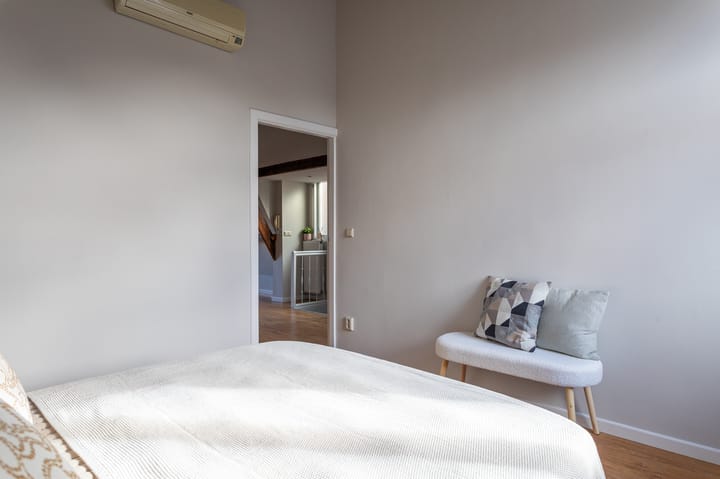 Foto 14 van Van Swietenstraat 145-D