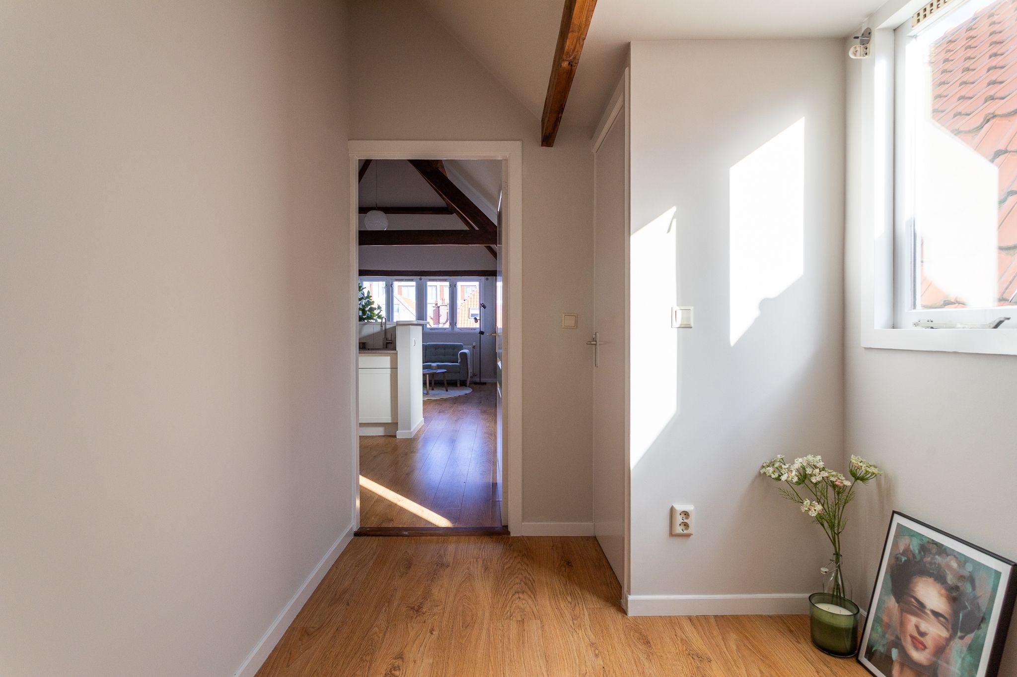 Foto 15 van Van Swietenstraat 145-D