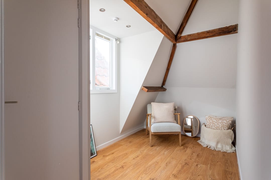 Foto 16 van Van Swietenstraat 145-D