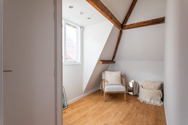 Foto 16 van Van Swietenstraat 145-D