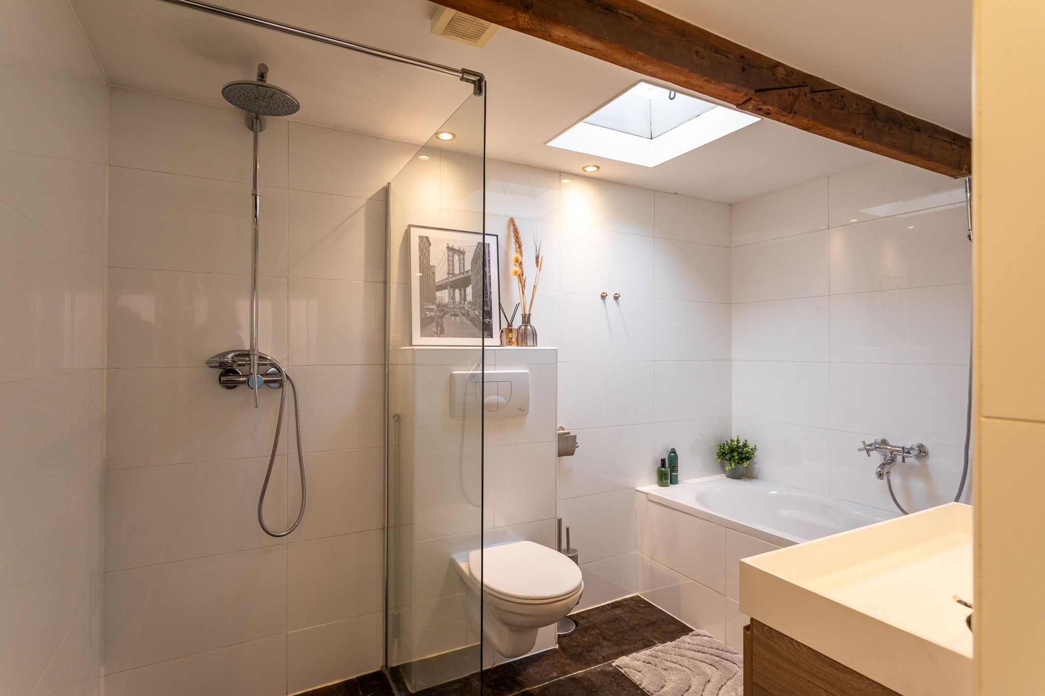 Foto 18 van Van Swietenstraat 145-D