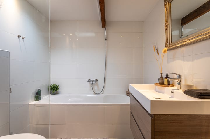 Foto 20 van Van Swietenstraat 145-D