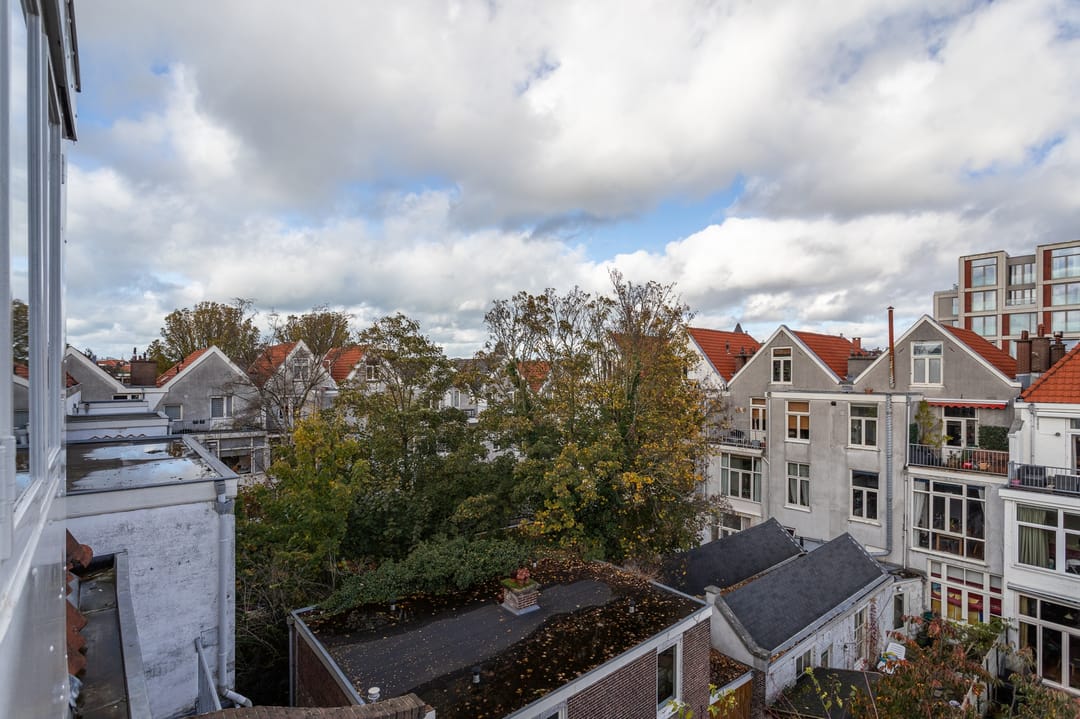 Foto 22 van Van Swietenstraat 145-D