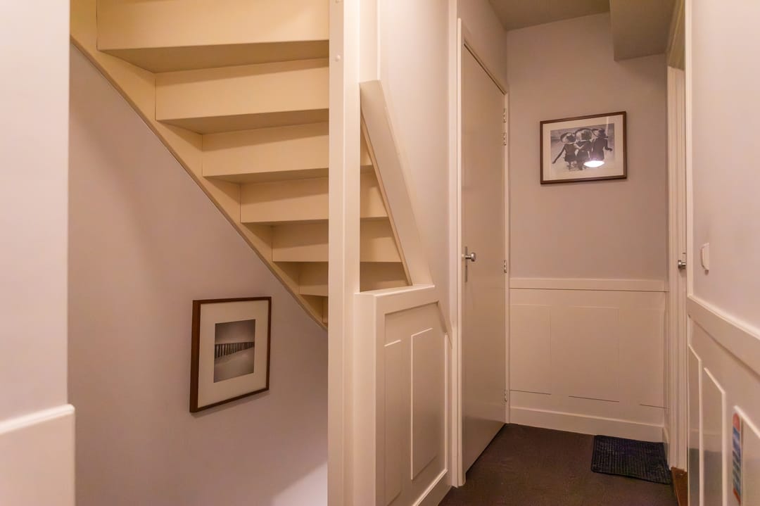 Foto 23 van Van Swietenstraat 145-D