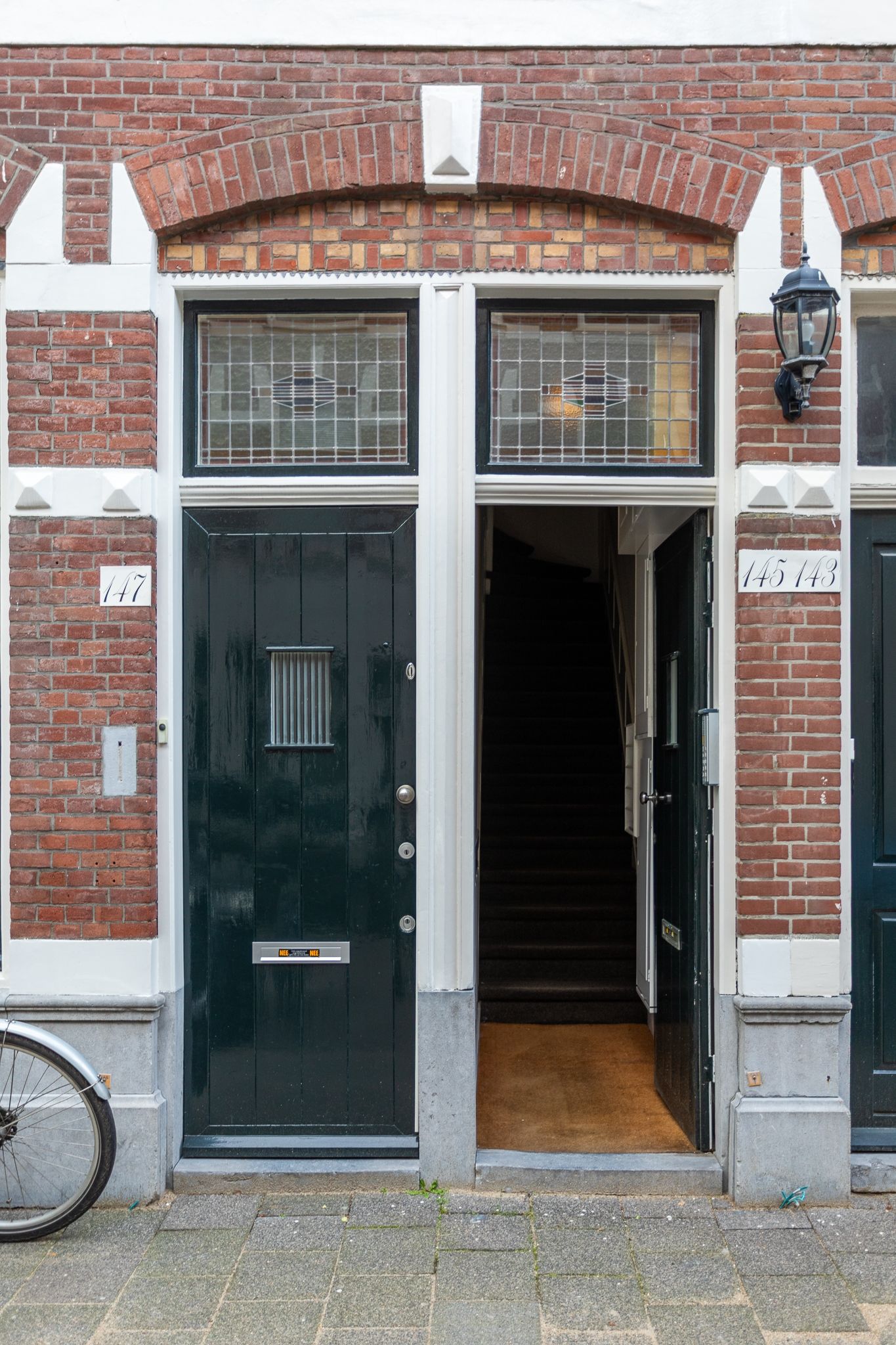 Foto 24 van Van Swietenstraat 145-D