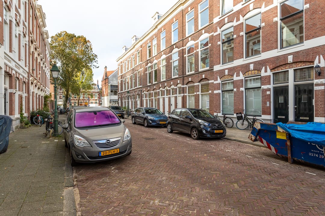 Foto 26 van Van Swietenstraat 145-D