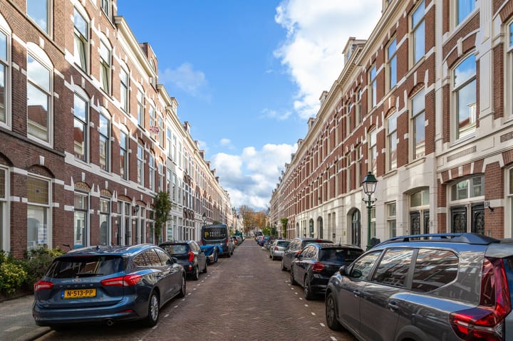 Foto 27 van Van Swietenstraat 145-D