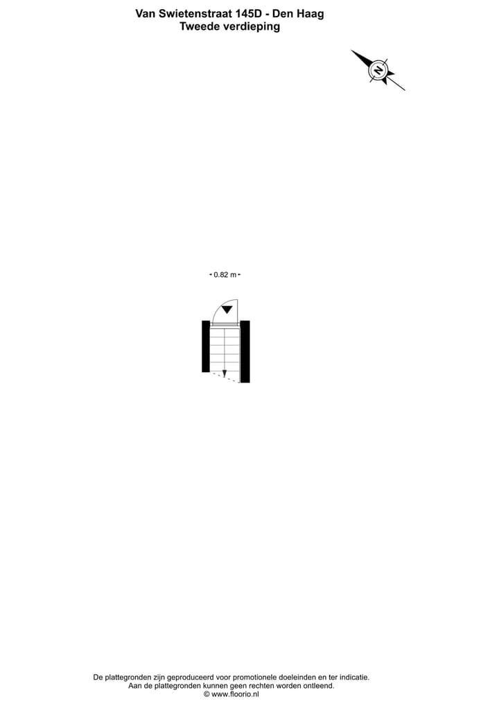 Foto 29 van Van Swietenstraat 145-D