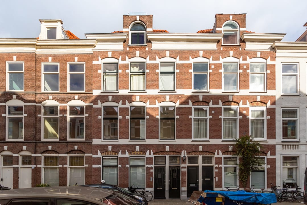 Foto 2 van Van Swietenstraat 145-D