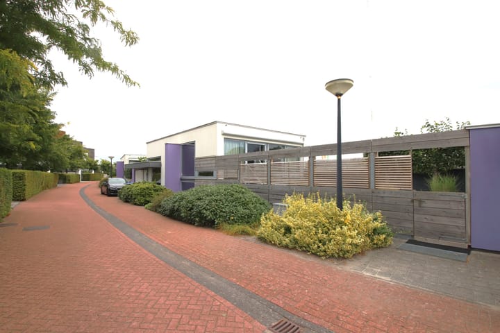 Foto 4 van Verlaet 22