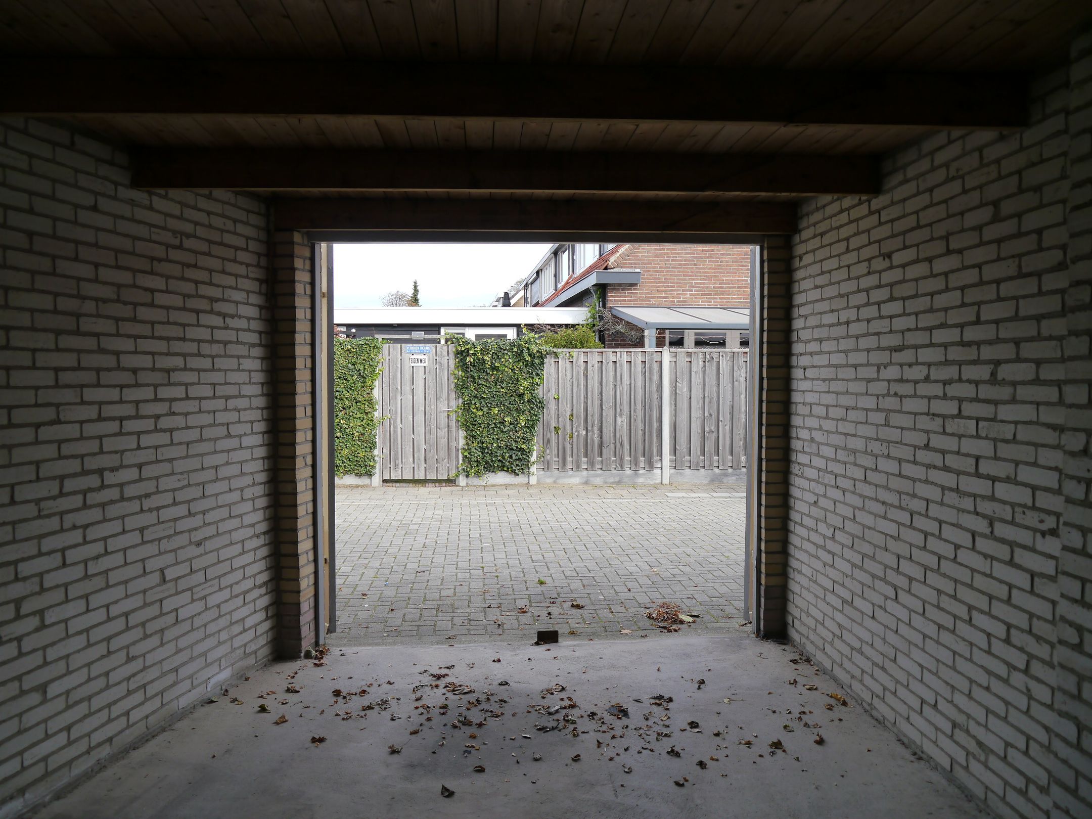 Foto 3 van Dwarsstraat 26 J