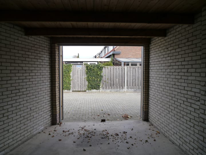 Foto 3 van Dwarsstraat 26 J