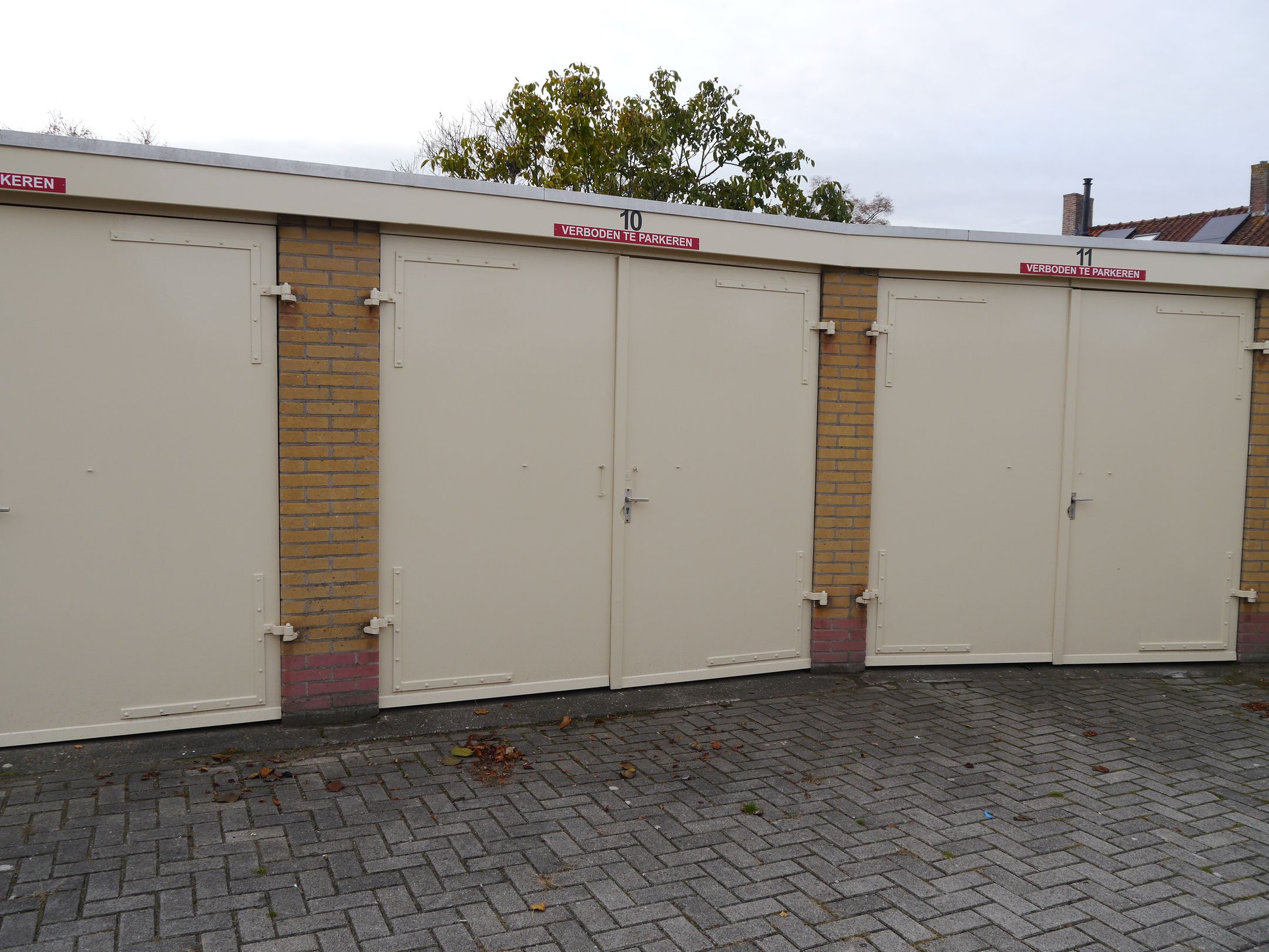 Foto 6 van Dwarsstraat 26 J