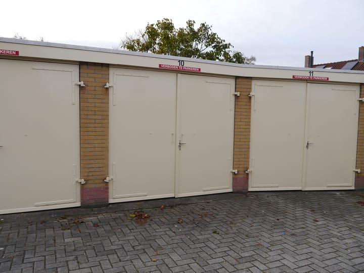 Foto 6 van Dwarsstraat 26 J