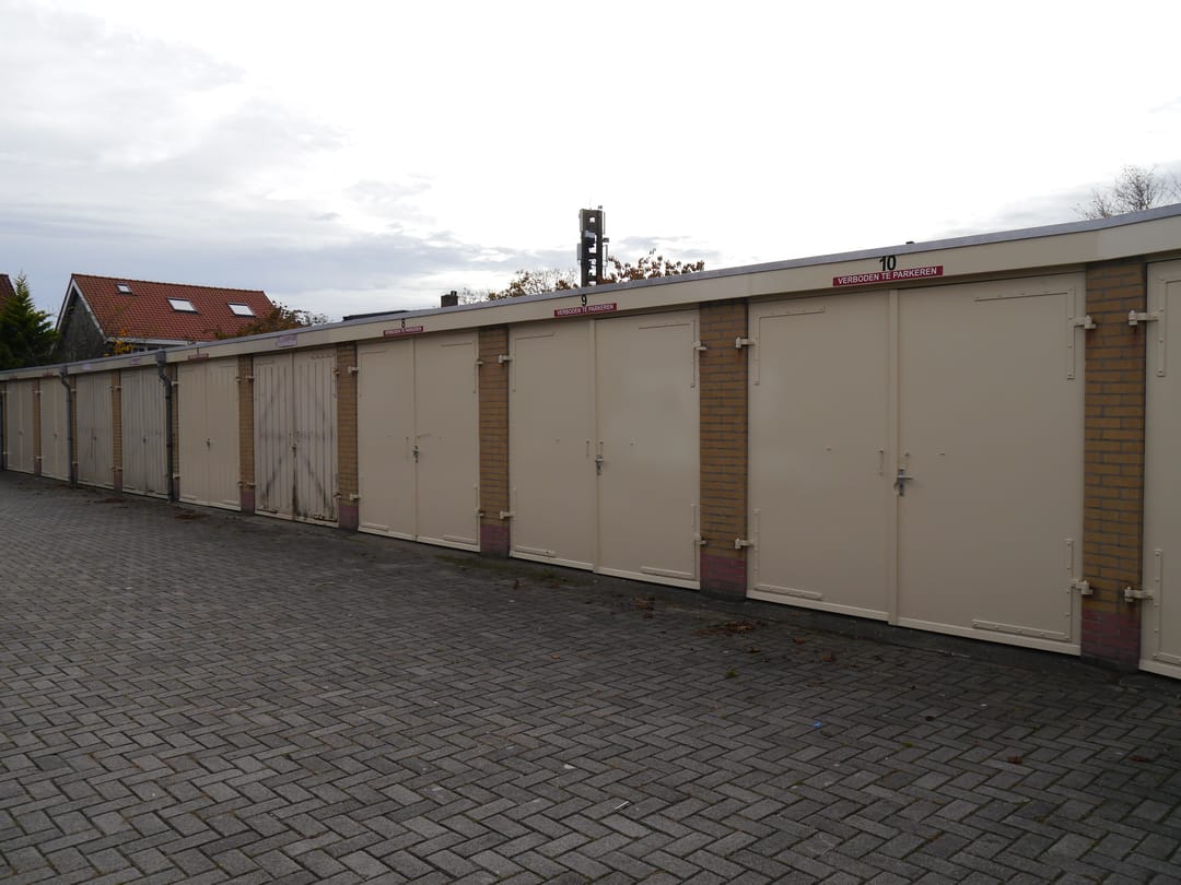 Foto 7 van Dwarsstraat 26 J