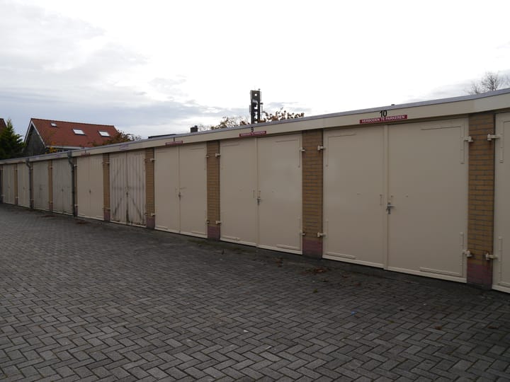 Foto 7 van Dwarsstraat 26 J