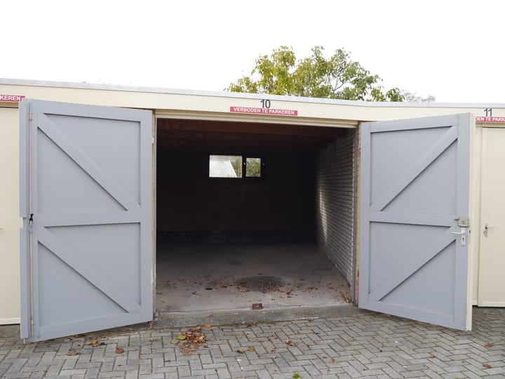 Foto 2 van Dwarsstraat 26 J