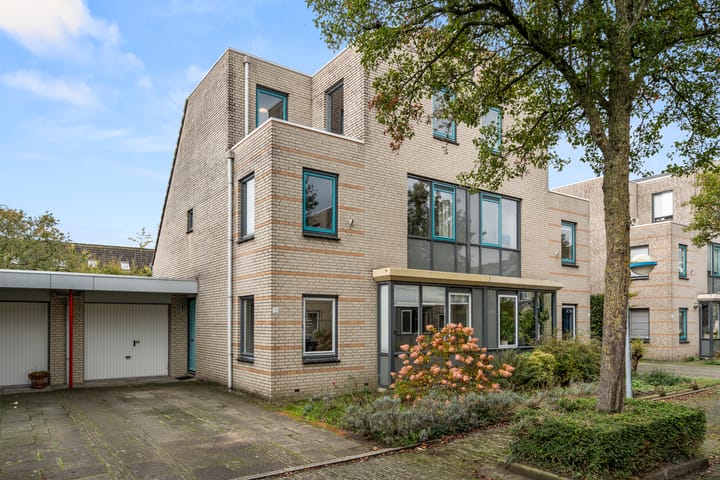 Foto 5 van Simon Vestdijkstraat 38