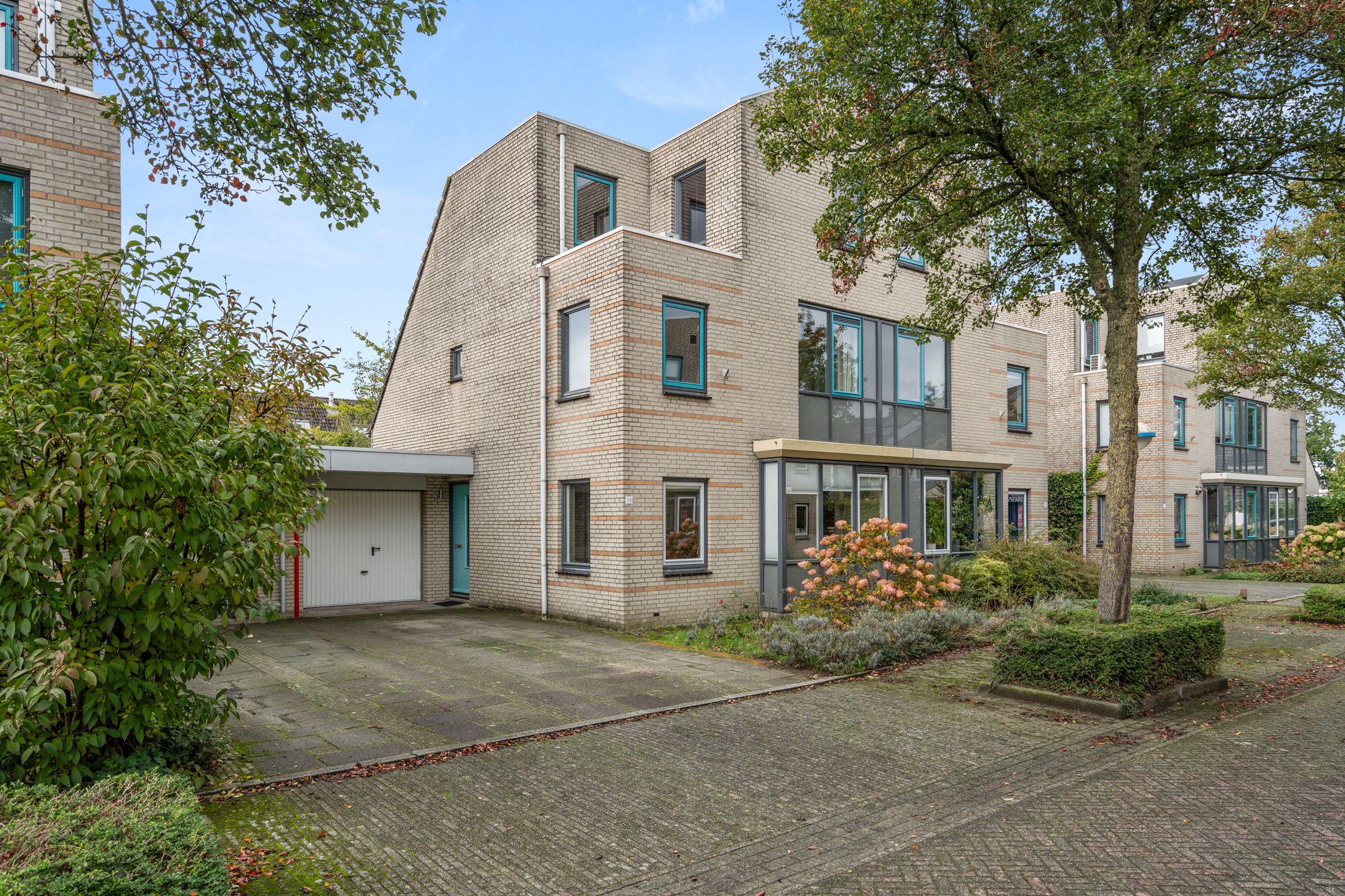 Foto 6 van Simon Vestdijkstraat 38