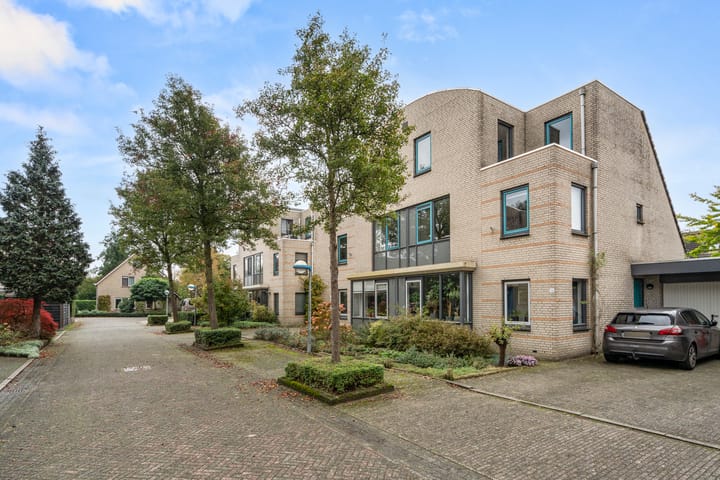 Foto 7 van Simon Vestdijkstraat 38