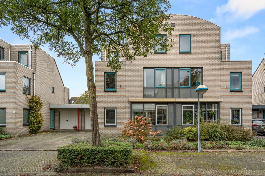 Foto 8 van Simon Vestdijkstraat 38