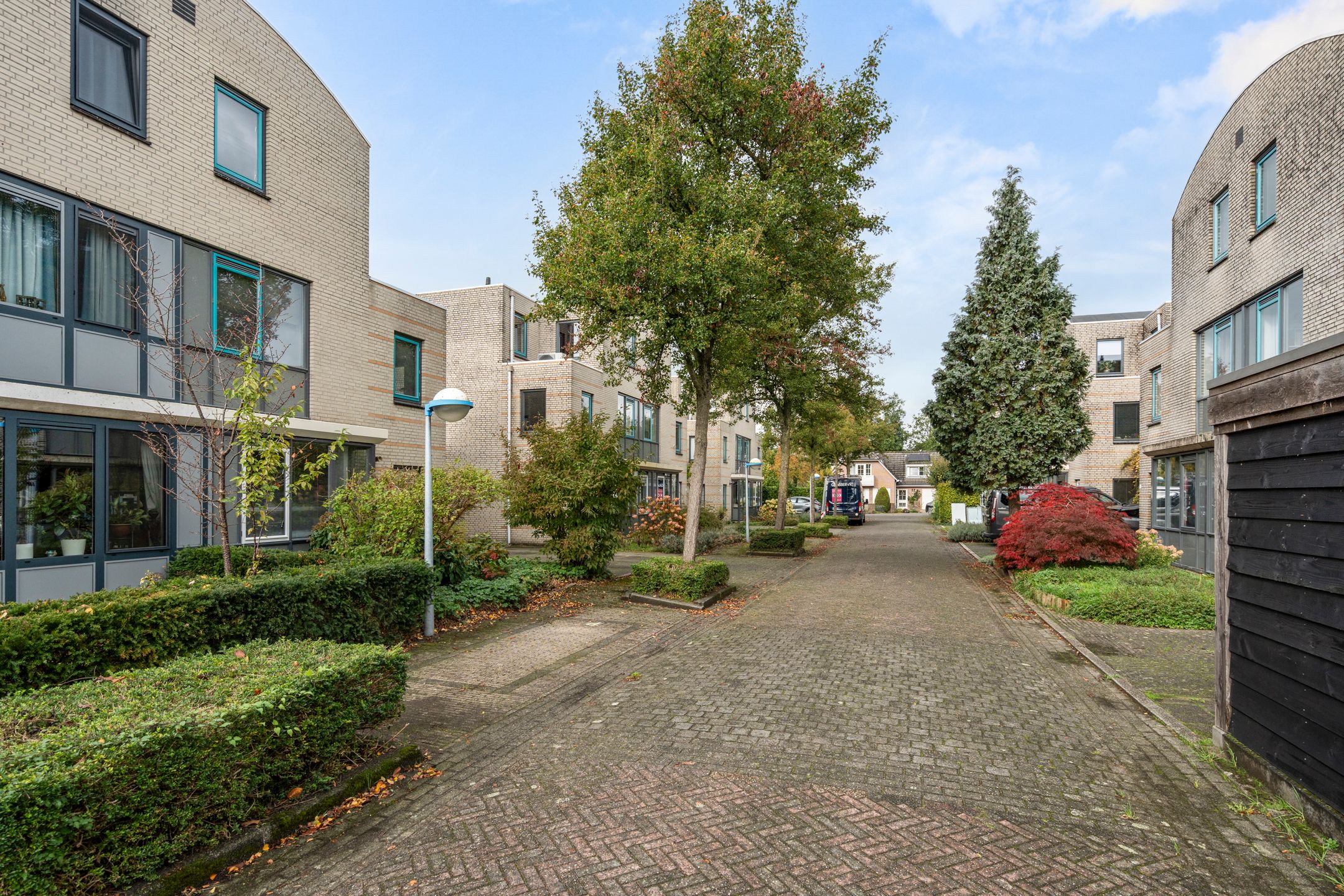 Foto 9 van Simon Vestdijkstraat 38