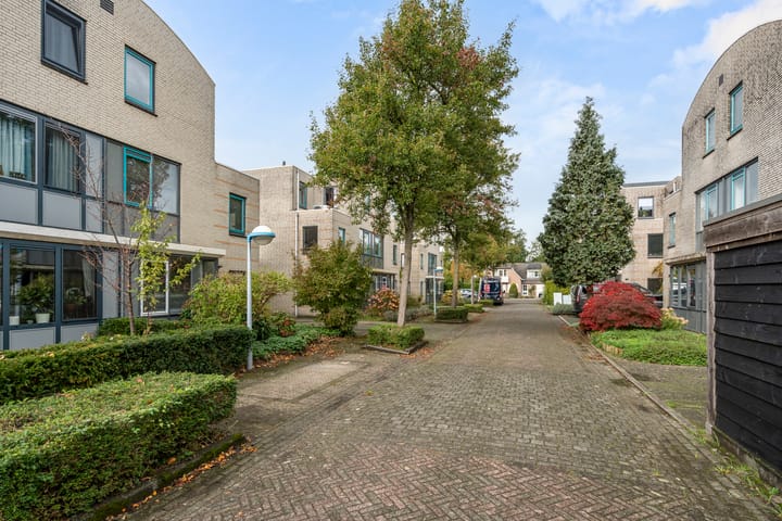 Foto 9 van Simon Vestdijkstraat 38