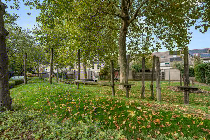 Foto 10 van Simon Vestdijkstraat 38