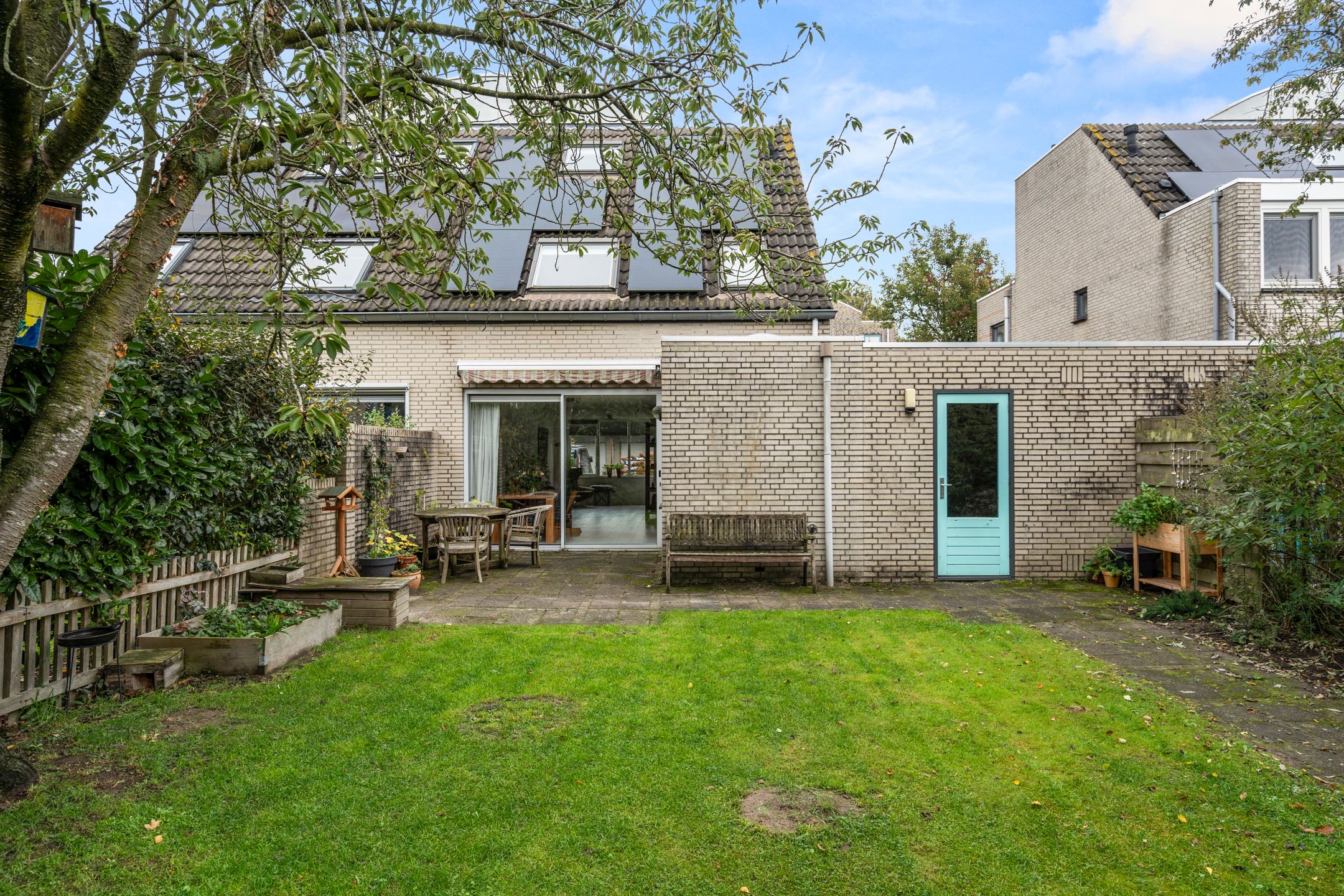 Foto 12 van Simon Vestdijkstraat 38