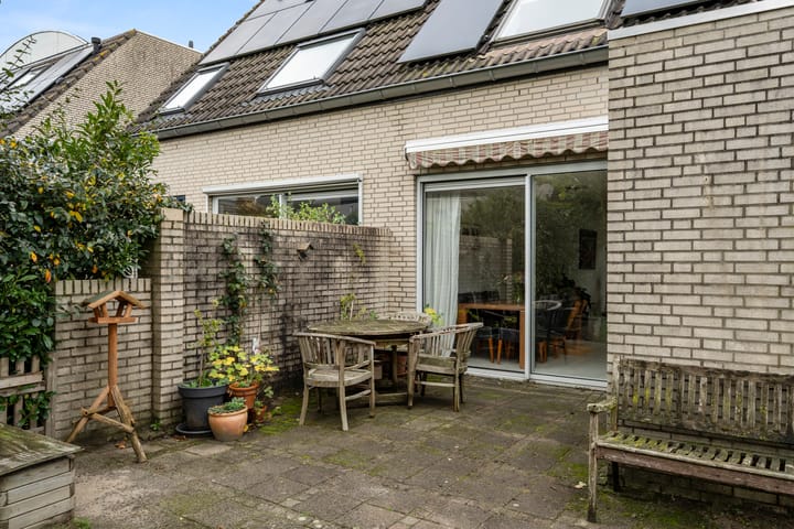 Foto 14 van Simon Vestdijkstraat 38