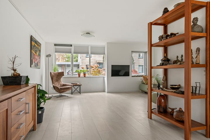 Foto 21 van Simon Vestdijkstraat 38