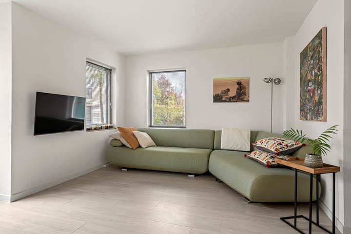 Foto 23 van Simon Vestdijkstraat 38